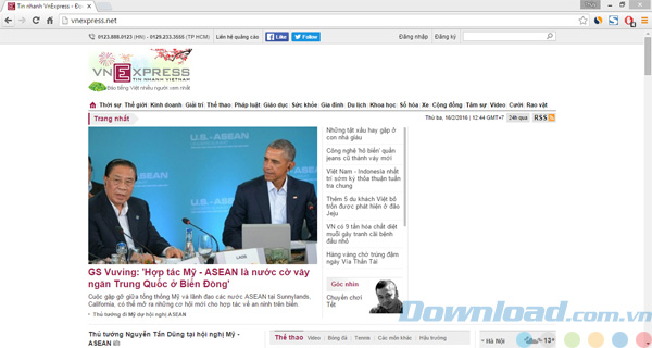 9 ways to surf the web like a hacker Picture 4