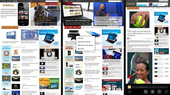 9 Windows 8.1 errors have not been resolved Picture 4