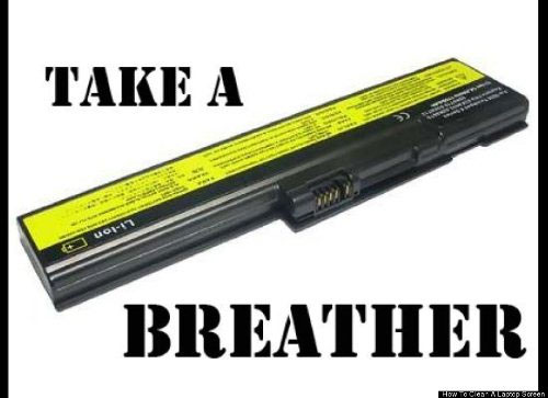 9 'word of mouth' false technology Picture 2