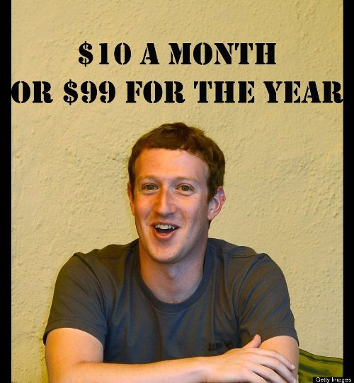 9 'word of mouth' false technology Picture 3