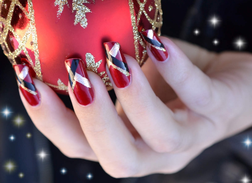 99+ Best Nail Models Picture 10