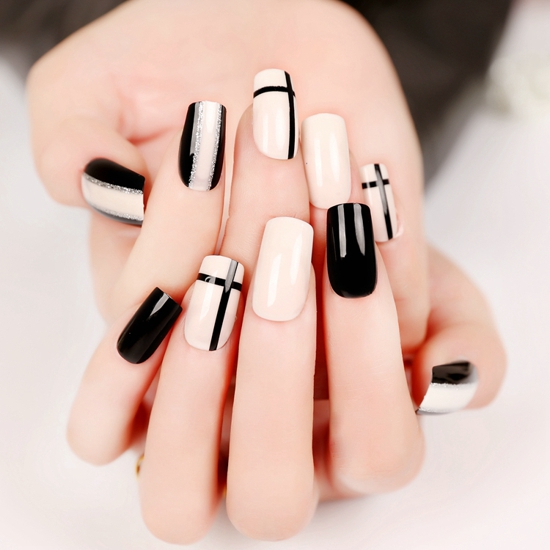 99+ Best Nail Models Picture 101