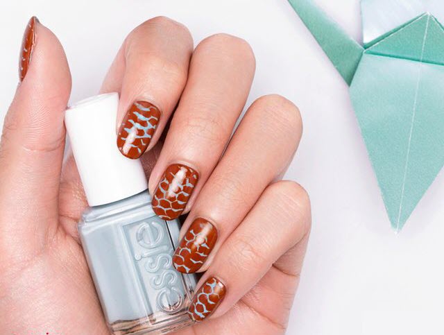 99+ Best Nail Models Picture 102