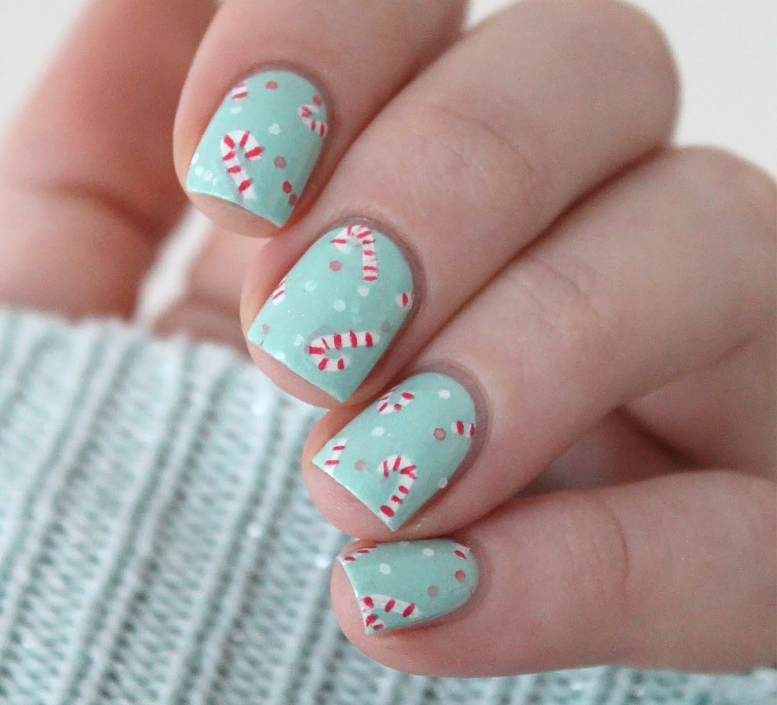 99+ Best Nail Models Picture 105