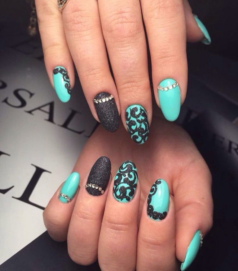 99+ Best Nail Models Picture 11