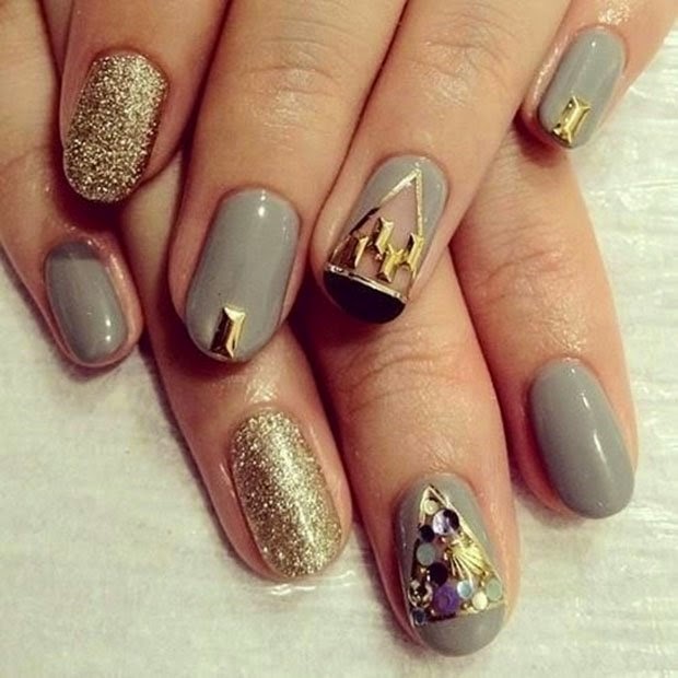 99+ Best Nail Models Picture 113