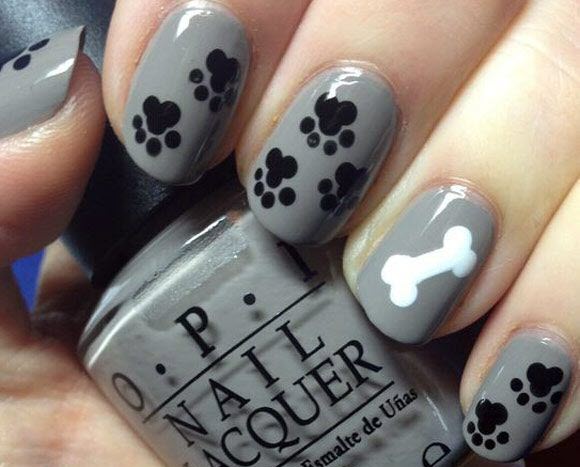 99+ Best Nail Models Picture 21