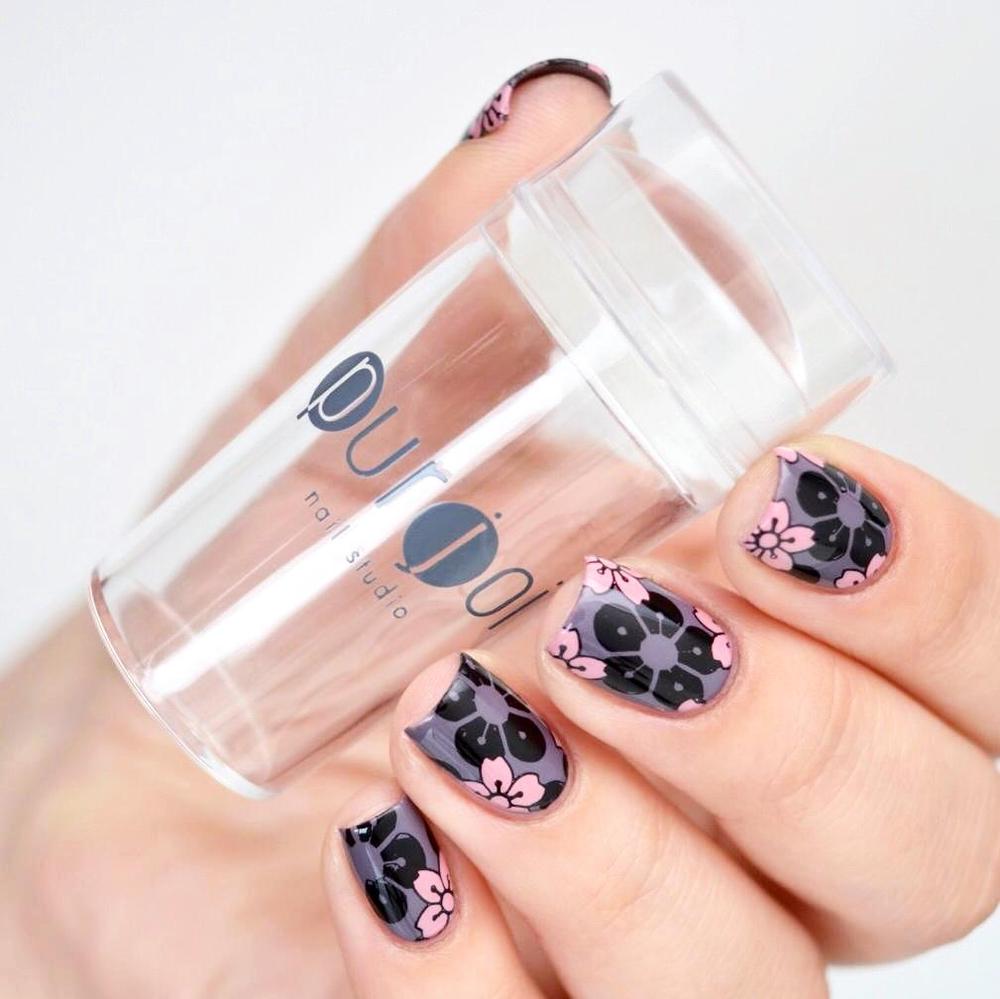 99+ Best Nail Models Picture 23