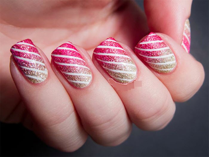 99+ Best Nail Models Picture 28