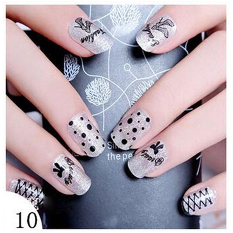 99+ Best Nail Models Picture 32