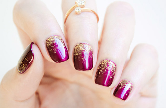 99+ Best Nail Models Picture 34