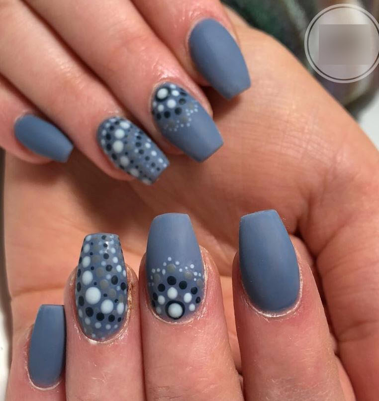 99+ Best Nail Models Picture 38