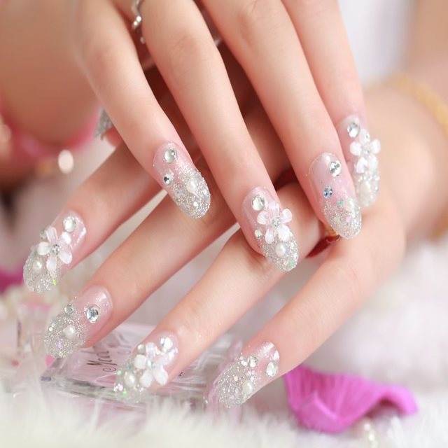 99+ Best Nail Models Picture 42