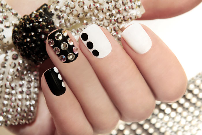 99+ Best Nail Models Picture 45