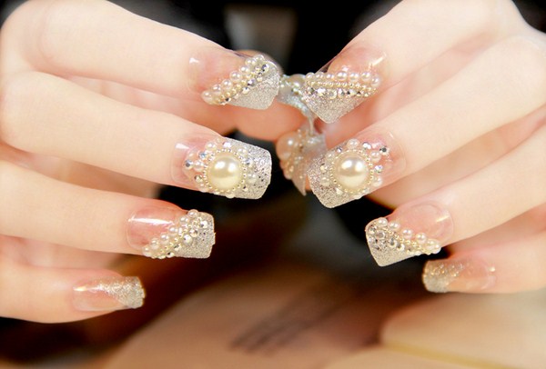 99+ Best Nail Models Picture 5