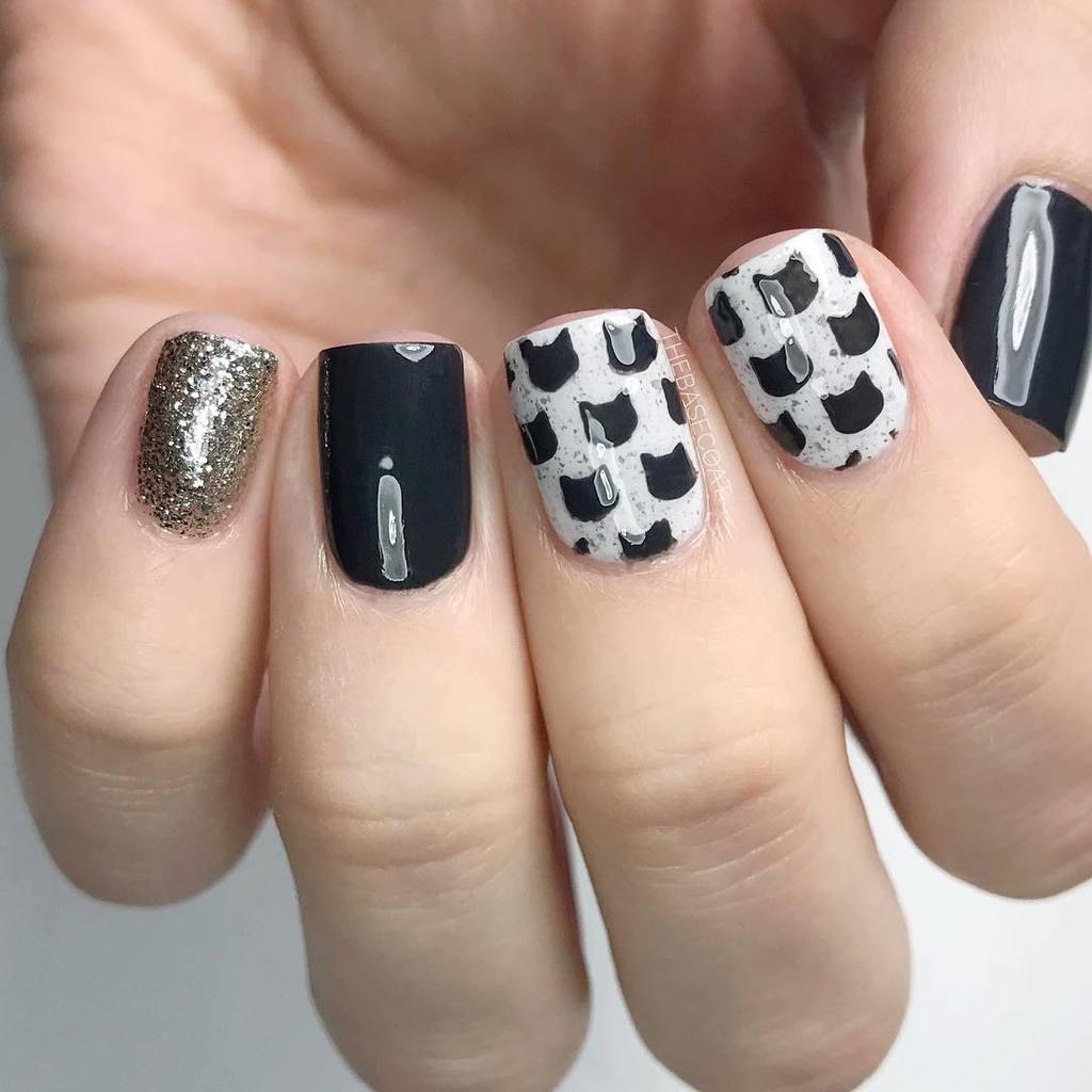 99+ Best Nail Models Picture 52