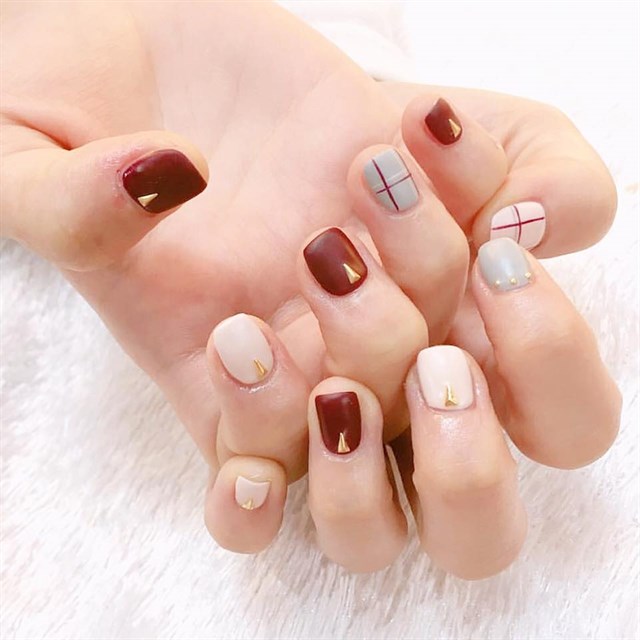 99+ Best Nail Models Picture 53
