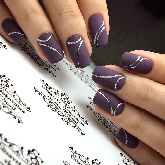 99+ Best Nail Models Picture 57