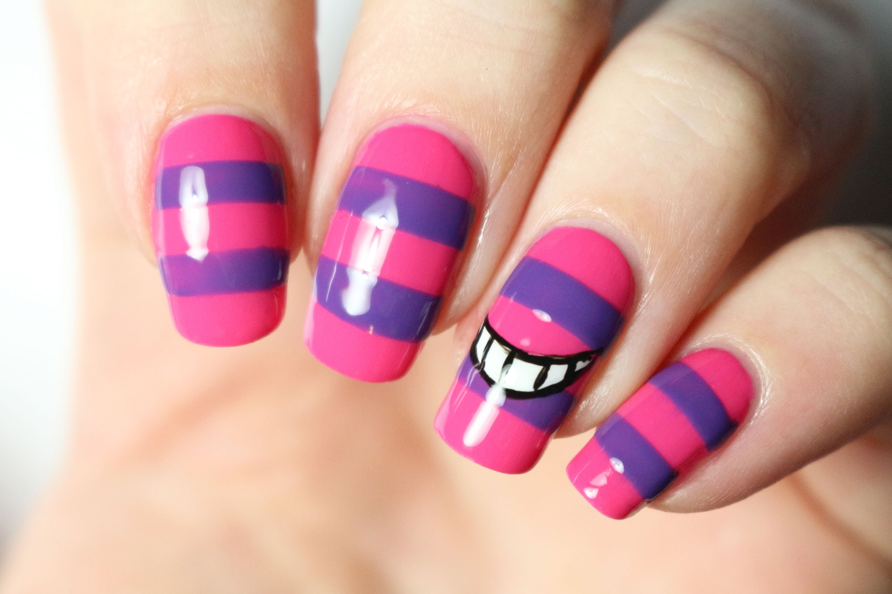 99+ Best Nail Models Picture 61