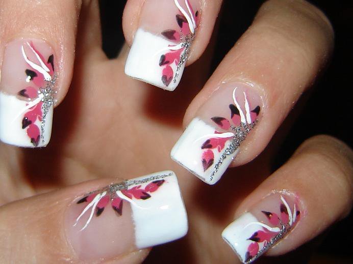 99+ Best Nail Models Picture 68