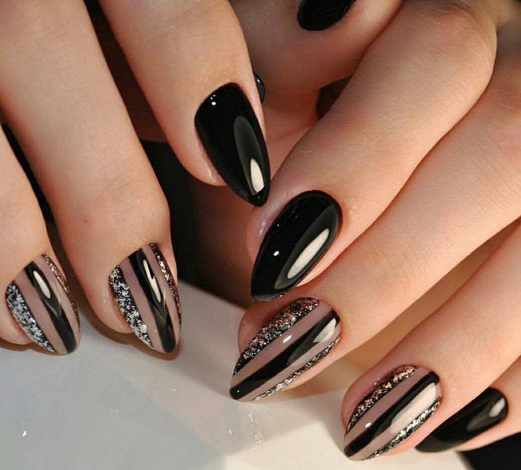 99+ Best Nail Models Picture 72