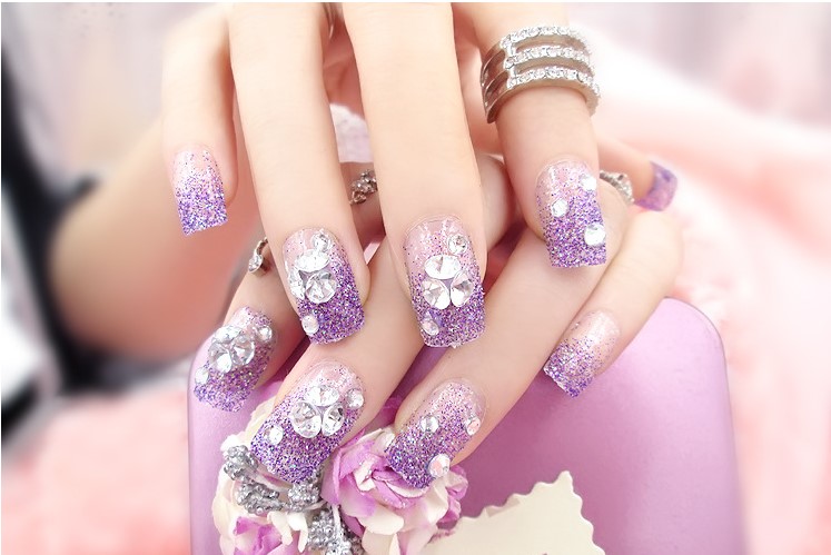 99+ Best Nail Models Picture 74