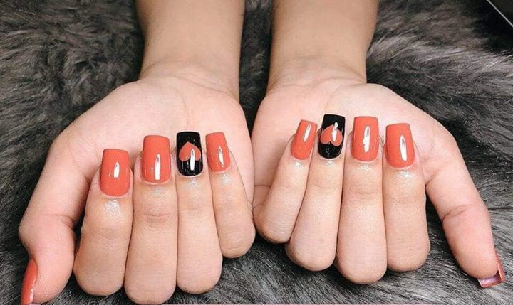 99+ Best Nail Models Picture 79