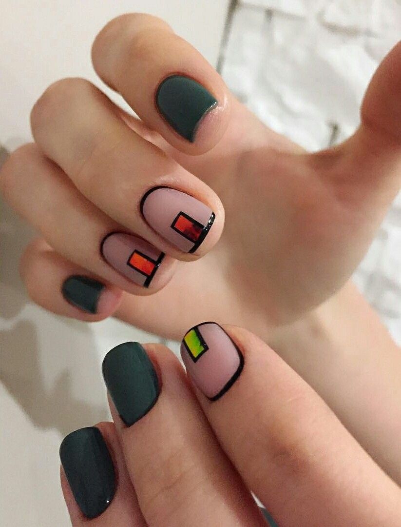 99+ Best Nail Models Picture 83