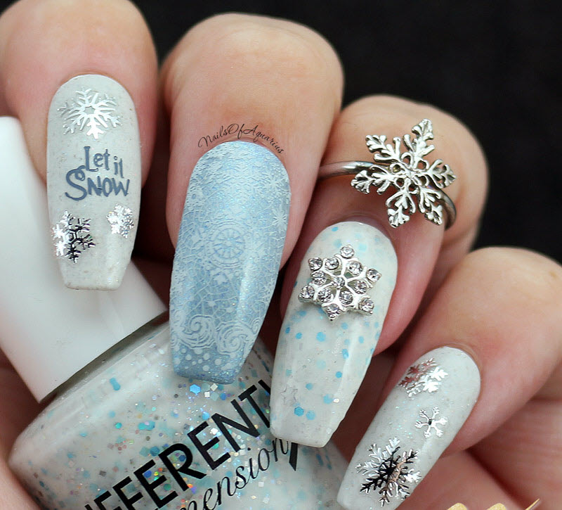 99+ Best Nail Models Picture 92