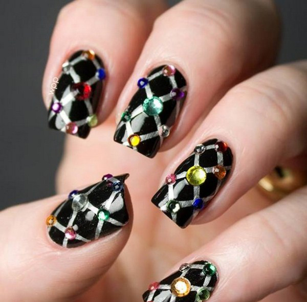 99+ Best Nail Models Picture 94