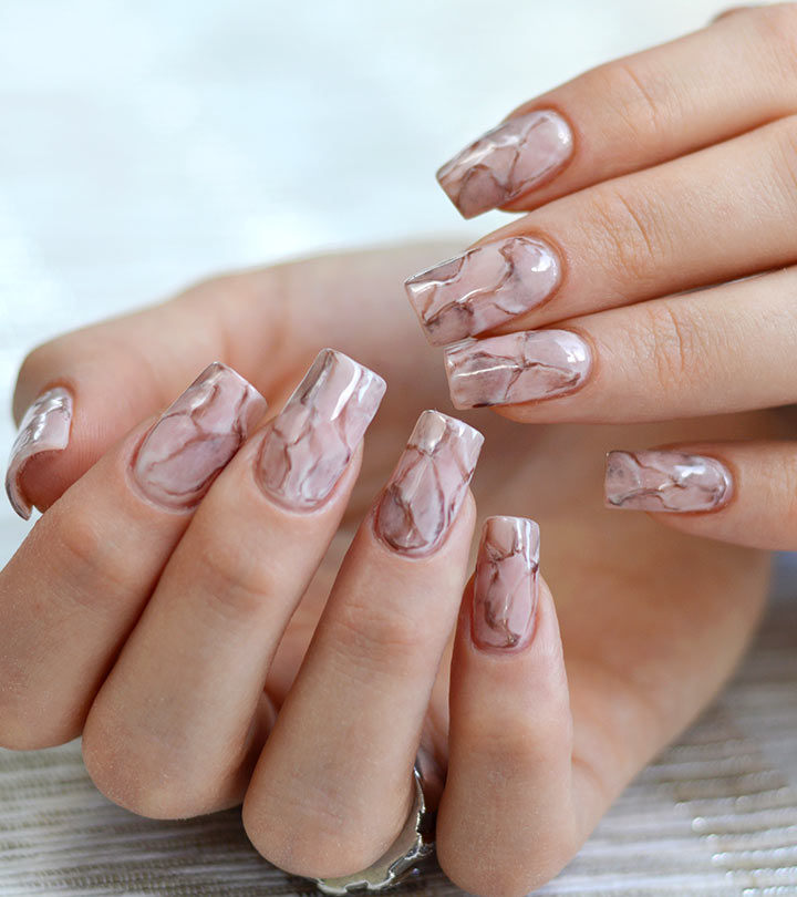 99+ Best Nail Models Picture 97