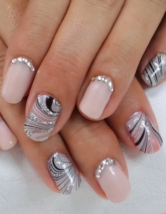 99+ Best Nail Models Picture 99