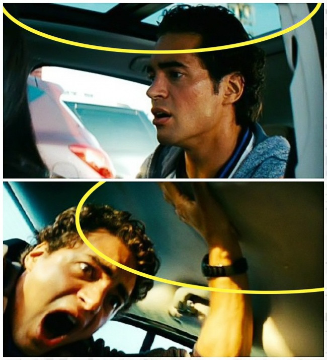 99% of intestinal fans also do not recognize unusual points in these 12 famous movies Picture 10