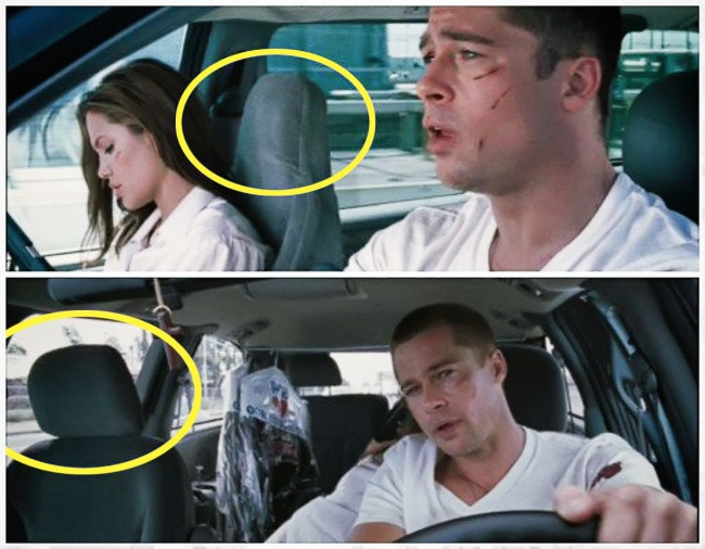 99% of intestinal fans also do not recognize unusual points in these 12 famous movies Picture 5