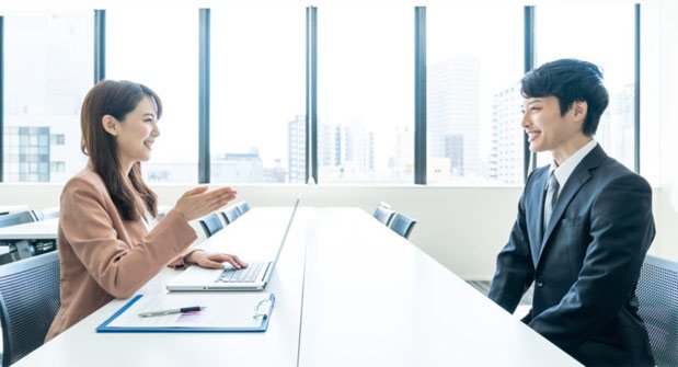 A clever way to answer the question: Why do you quit your job? Picture 1