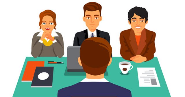 A clever way to answer the question: Why do you quit your job? Picture 2