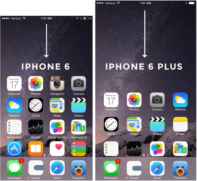 A complete guide to basic usage of Home keys on iPhone and iPad Picture 2