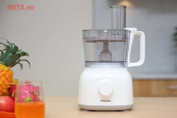 A few notes that help extend the life of the blender Picture 4