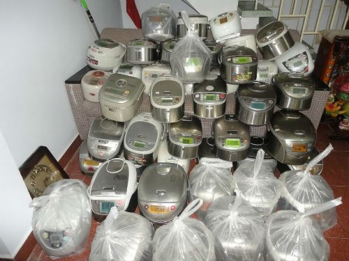 A few reviews of Japanese goods 2 old Japanese goods, Japanese goods Picture 2