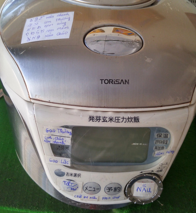 A few reviews of Japanese goods 2 old Japanese goods, Japanese goods Picture 3