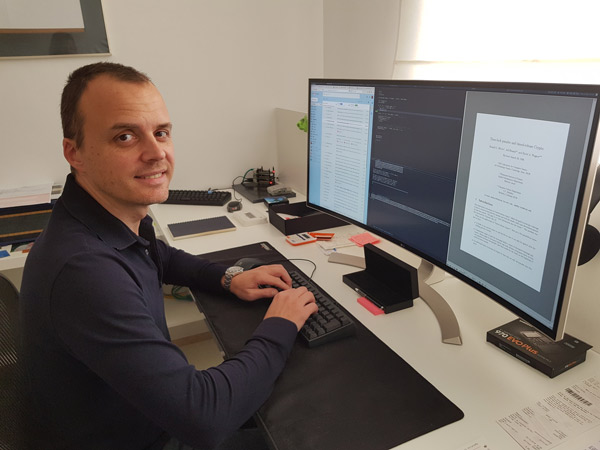 A forgotten coding puzzle has a decoded 20-year life span Picture 2