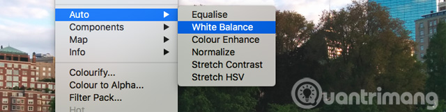 A full guide to editing photos in GIMP Picture 8