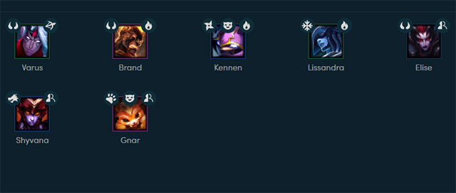 A guide to building an effective Truth Arena Devil squad Picture 5