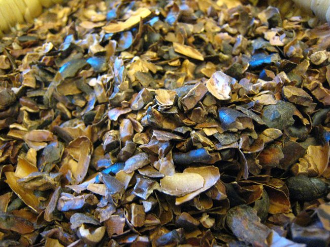 A guide to making delicious and beautiful chocolates at home Picture 10