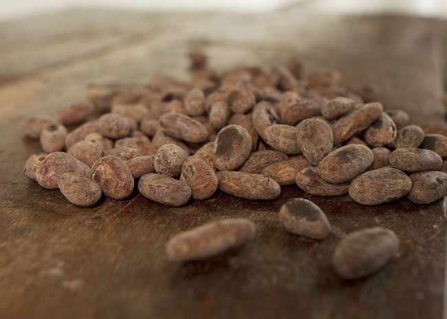 A guide to making delicious and beautiful chocolates at home Picture 11