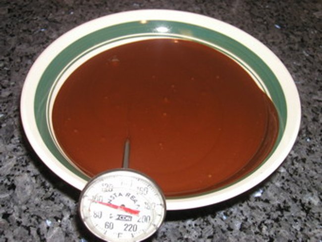 A guide to making delicious and beautiful chocolates at home Picture 14