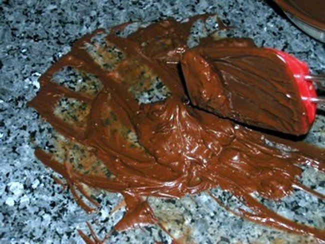 A guide to making delicious and beautiful chocolates at home Picture 16