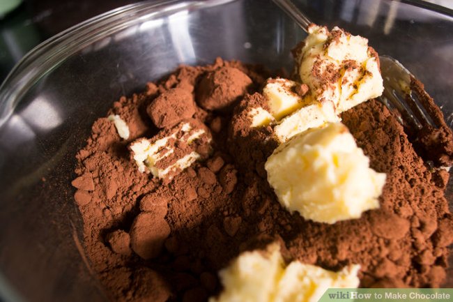 A guide to making delicious and beautiful chocolates at home Picture 2