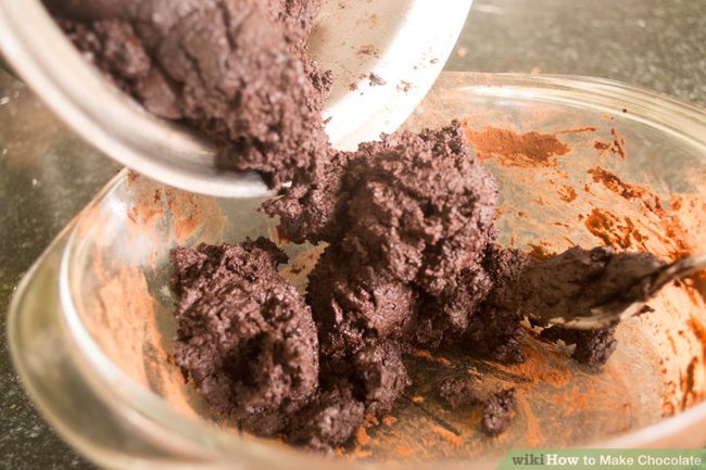 A guide to making delicious and beautiful chocolates at home Picture 4