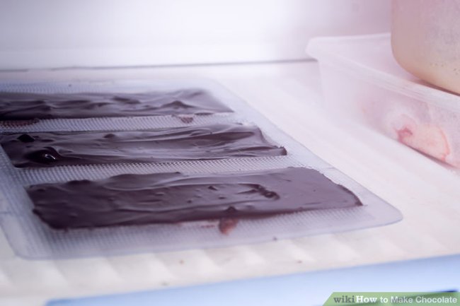 A guide to making delicious and beautiful chocolates at home Picture 8